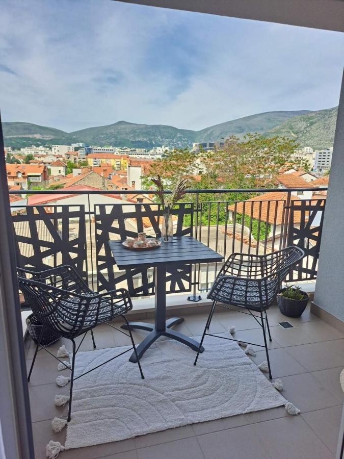 Gold Apartment Mostar Exterior photo