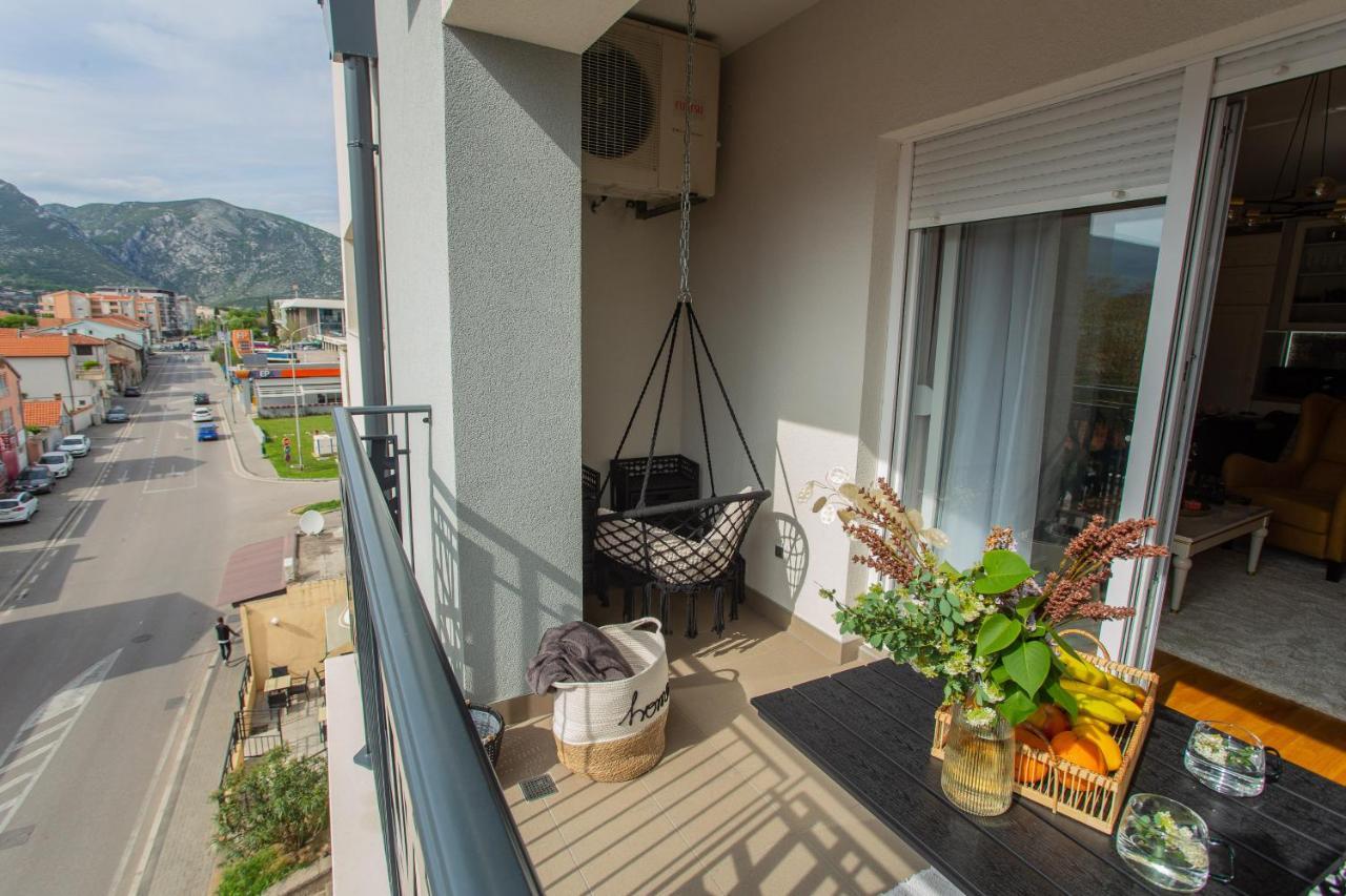Gold Apartment Mostar Exterior photo
